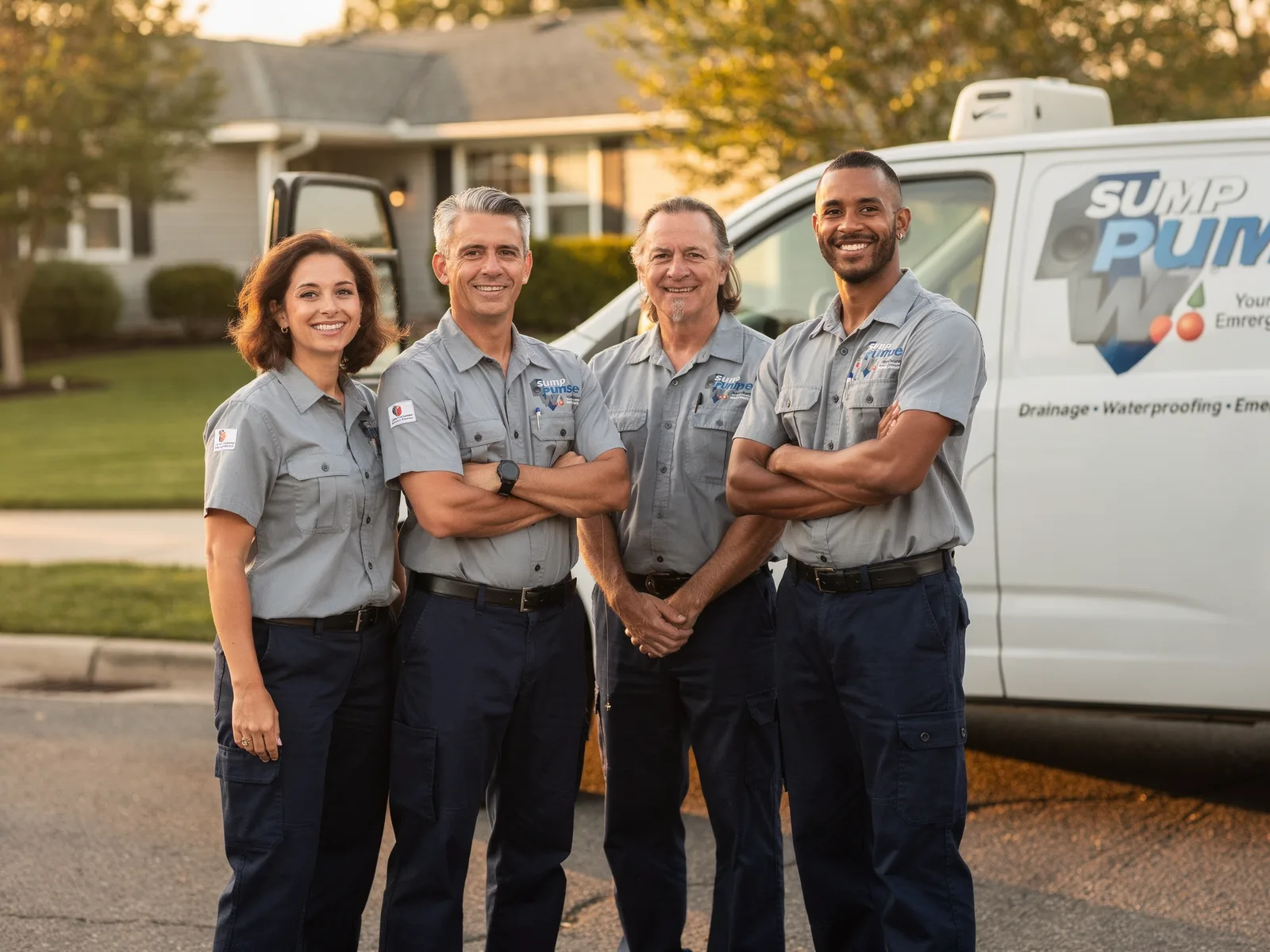 Water Heater Repair company in Bismarck, ND